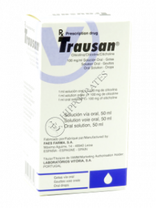 Trausan