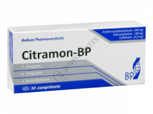 Citramon-BP