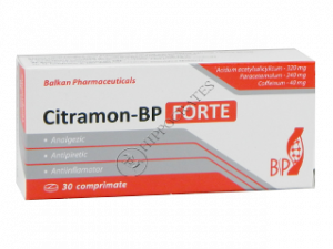 Citramon-BP Forte