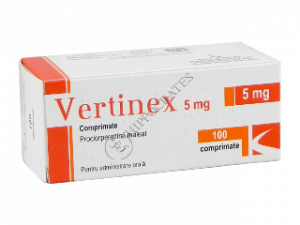 Vertinex