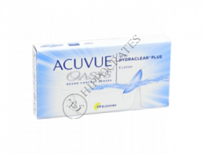 Lentile de contact Acuvue Oasys -5,25