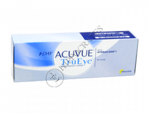 Lentile de contact Acuvue TruEye -10,00