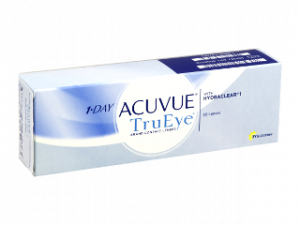Lentile de contact Acuvue TruEye -2,75