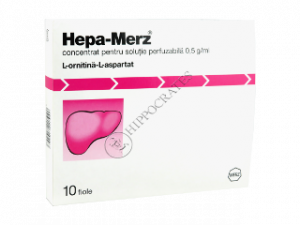 Hepa-Merz