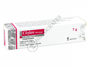 Clofan