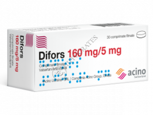 Difors