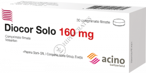 Diocor Solo