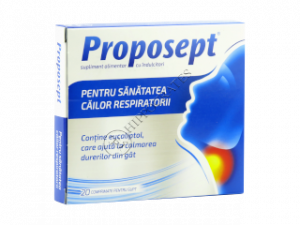 Proposept