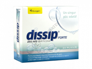 Dissip Forte