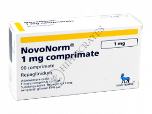 NovoNorm