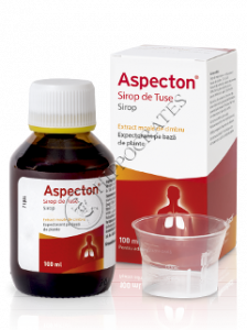 Aspecton Sirop de Tuse