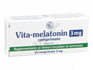 Vita-melatonin