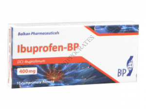 Ibuprofen-BP