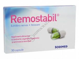 Remostabil