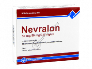 Nevralon