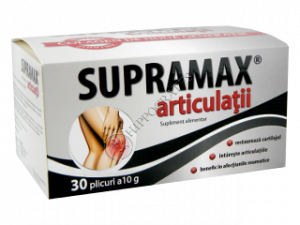 Supramax