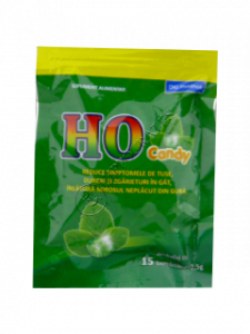 HO Candy