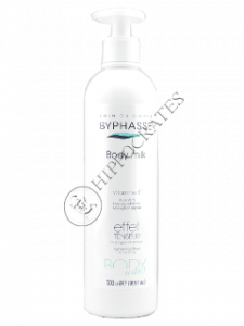 Byphasse Body Seduct Lapte Corp Tonifiant 