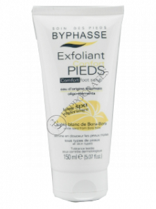 Byphasse Home SPA Experience Scrab Picioare 