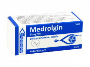 Medrolgin