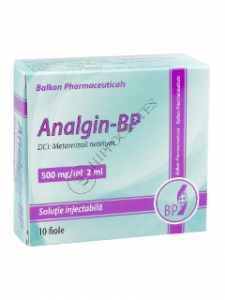 Analgin-BP