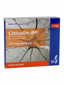 Citicolin-BP