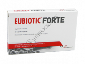 Eubiotic Forte