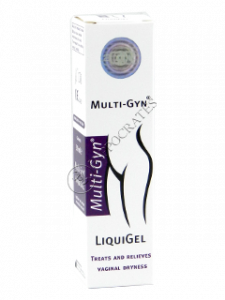 Multi-Gyn Liquigel 30 ml