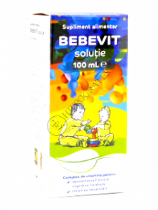 Bebevit