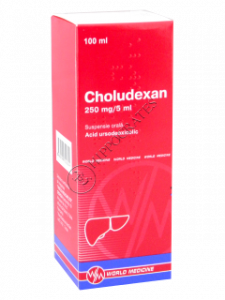 Choludexan