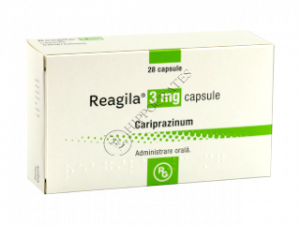 Reagila