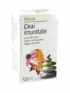 Ceai imunitate