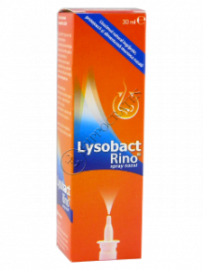 Lysobact Rino