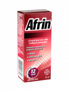 Afrin