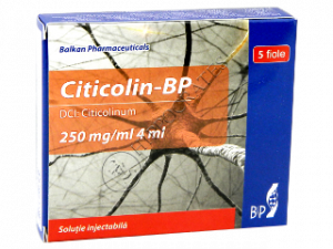 Citicolin-BP