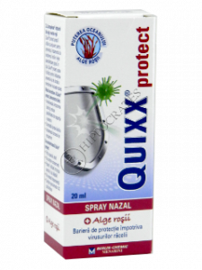 Quixx Protect Alge rosii