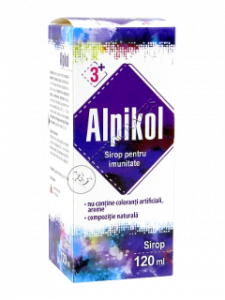 Alpikol