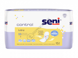 Bella Seni Control Mini urologice