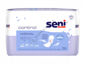 Bella Seni Control Normal urologice