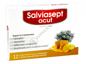 Salviasept Acut