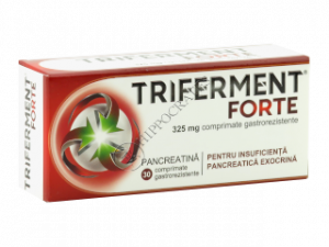 Triferment Forte