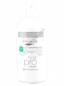 Byphasse Hair Pro Nutritiv balsam pentru par uscat si fragil 