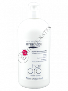 Byphasse Hair Pro Color Protect balsam pentru par vopsit 