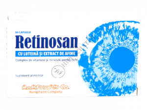 Retinosan