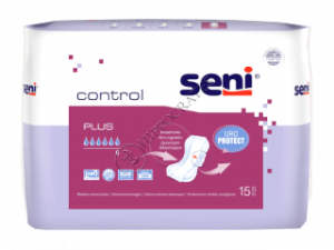 Bella Seni Control Plus urologice
