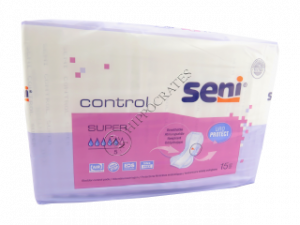 Bella Seni Control Super urologice