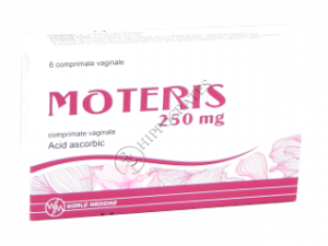 Moteris