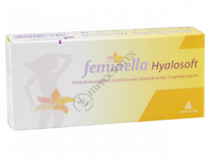 Feminella Hyalosoft