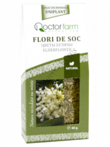 Flori de soc