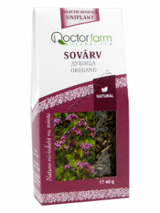 Origani vulgaris (Sovirf)